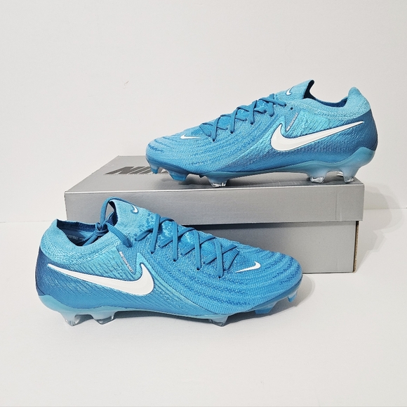 nike fury 2 blue